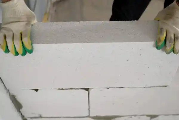 بلوک سیمانی هبلکس