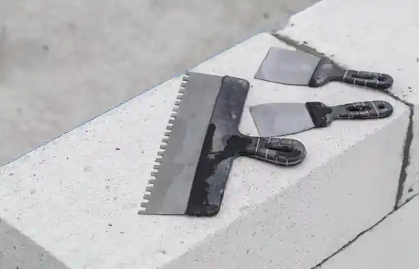 بلوک سیمانی هبلکس