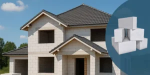 چرا هبلکس بهترین گزینه برای ساخت و ساز ویلایی است