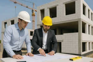 چطور با انتخاب هبلکس پروژه را زودتر تحویل بدهیم و زودتر تسویه کنیم