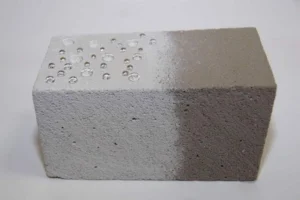 چگونه هبلکس غیر استاندارد را تشخیص دهیم