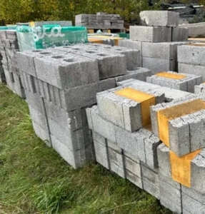 قیمت بلوک لیکا 20 سانتی