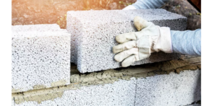 بلوک لیکا اصفهان