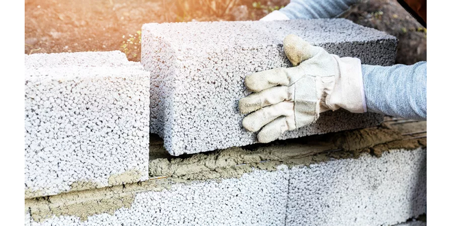 بلوک لیکا اصفهان