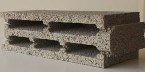 بلوک سه جداره لیکا