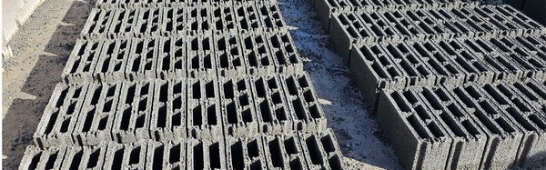 بلوک لیکا سه جداره