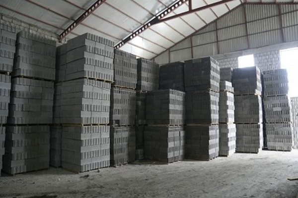 بلوک لیکا اصفهان